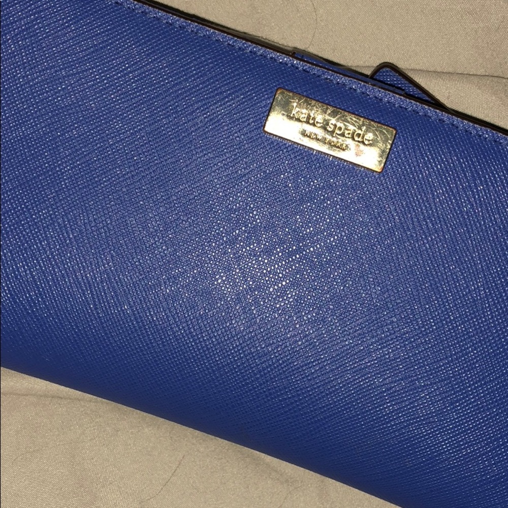 Kate Spade Cameron Street Stacy Wallet